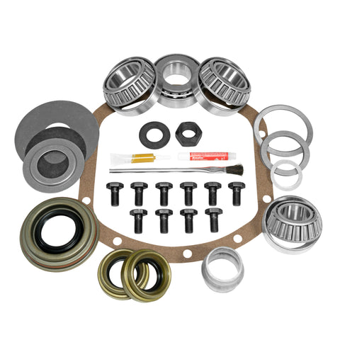 USA Standard Master Overhaul Kit For The Dana Super 30 Front Diff / Jeep & Chrysler - ZK D30-SUP