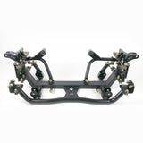 Ridetech 65-79 Ford F-100 2WD Front IFS Suspension System - Pin Spindle - 12312799