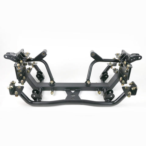 Ridetech 65-79 Ford F-100 2WD Front IFS Suspension System - Pin Spindle - 12312799