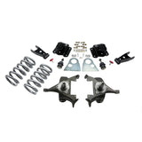 Belltech LOWERING KIT W/O SHOCKS - 815