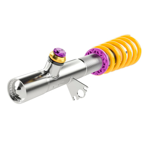 KW Coilover Kit V4 Bundle 2020 BMW X5/X6 M (F95) (Including Competition) - 3A7200CR