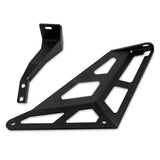 Mishimoto 2017+ Honda Civic Type R Secondary Race Radiator - MMRAD-CTR-17S