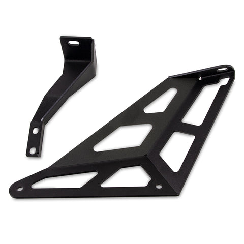 Mishimoto 2017+ Honda Civic Type R Secondary Race Radiator - MMRAD-CTR-17S