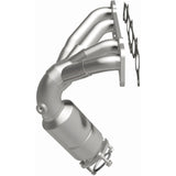 MagnaFlow Direct Fit Catalytic Converter 97-01 Camry 2.2 manif OEM - 49370