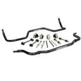 Hotchkis 07-08 GM SUV Sport Sway Bar Kit - 2291