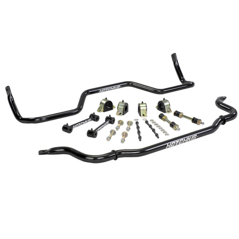 Hotchkis 07-08 GM SUV Sport Sway Bar Kit - 2291