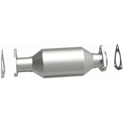 MagnaFlow Direct Fit Catalytic Converter Honda 80-90 - 22631