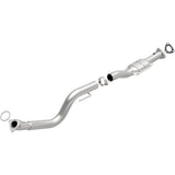MagnaFlow Direct Fit Catalytic Converter 03-07 GM 2500/3500 Passenger Side - 24438