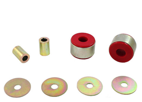Pedders Urethane Diff Mount Bush Kit 1998-2014 Subaru Outback / Forester / Impreza / Liberty - PED-EP1185