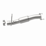 Magnaflow Conv DF 2001-2006 Chevrolet Silverado 3500 - 52494