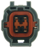 NGK Nissan Frontier 2004 Direct Fit Oxygen Sensor - 24818