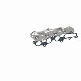 MagnaFlow Direct Fit Catalytic Converter 2006 Ford Fusion 2.3L - 49203