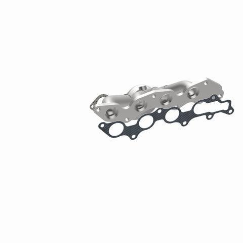 MagnaFlow Direct Fit Catalytic Converter 2006 Ford Fusion 2.3L - 49203