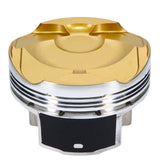 JE Pistons Subaru FA20 Ultra Series Set of 4 Pistons - 367899