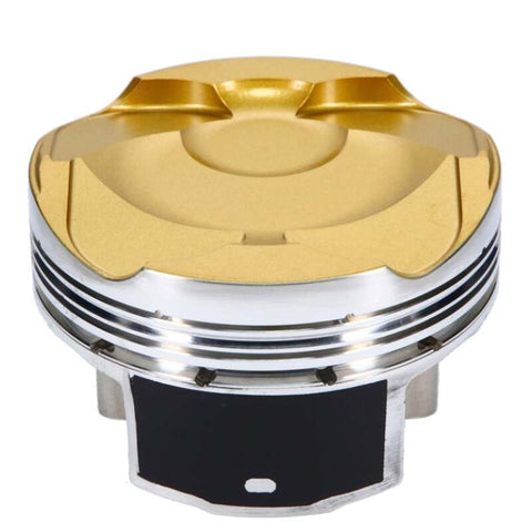 JE Pistons Subaru FA20 Ultra Series -10.20 cc 86mm Bore Piston Kit (Set of 4) - 367898