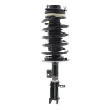 KYB Strut Plus Front Right 13-19 Dodge Journey/Crossroad//AWD/RT/FWD/3.6L GT - SR4698