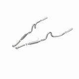 MagnaFlow Magnapack Sys C/B Ford Mustang Gt 4.6L 99-04 - 15673