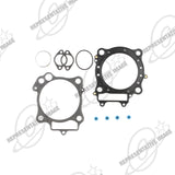 Cometic Yamaha SRV Intake Gasket Kit - C4006IR