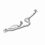 MagnaFlow CONV DF 99-01 Continental 4.6L 50S - 441113