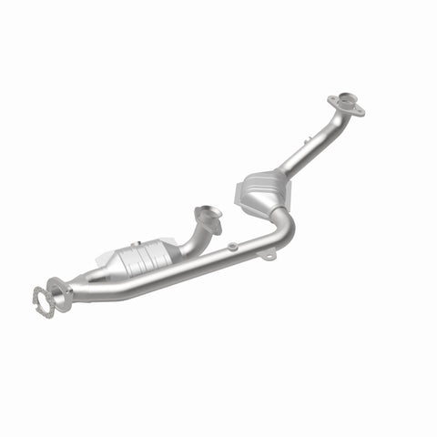 MagnaFlow CONV DF 99-01 Continental 4.6L 50S - 441113