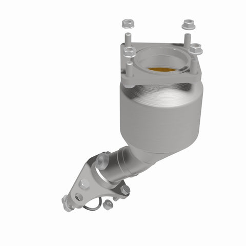 MagnaFlow Direct Fit Catalytic Converter 2009 MAXIMA 3.5L Underbody - 52129