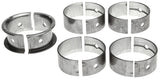 Clevite Chrys Pass 122 2.0L 156 2.6L Engs 1978-90 Mitsubishi 1997cc 2.0 Main Bearing Set - MS1945A