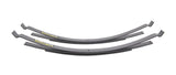 Hellwig 99-13 GMC 1500 Load Pro - Up To 2500lb Level LC 3 Leaf Helper Spring w/o Mounting Kit - 2515