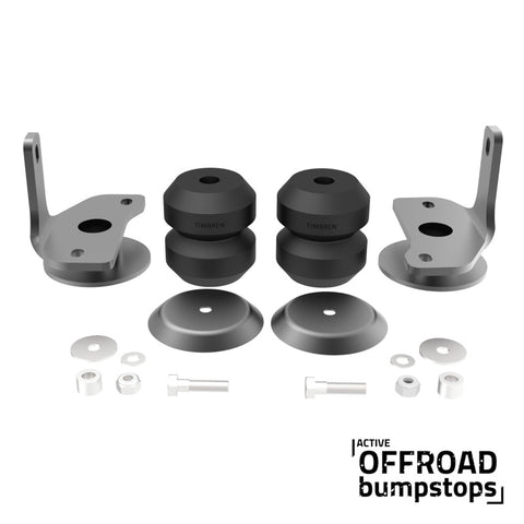 Timbren Active Offroad Bump Stops - ABSTORTNDR