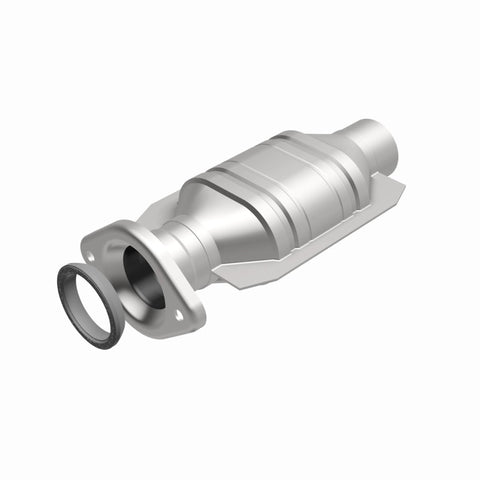 MagnaFlow Direct Fit Catalytic Converter 01-03 Highlander underbody - 93268