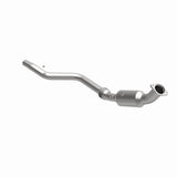 MagnaFlow Conv DF 05-07 Chry 300 2.7/3.5L D/S - 49240