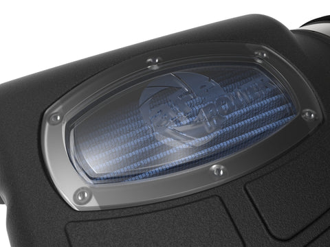 aFe Momentum GT PRO 5R Stage-2 Si Intake System Dodge Ram Trucks 09-14 V8 5.7L HEMI - 54-72102