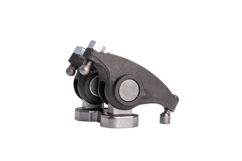 Fleece Performance 98.5-18 Dodge 2500/3500 Cummins 5.9L/6.7L 24v OE Replacement Rocker Arm Assembly - FPE-CUMM-RAA-CR