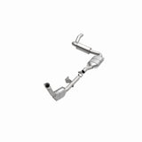 MagnaFlow Direct Fit Catalytic Converter 2003 Mercedes ML320 3.2L - 51843