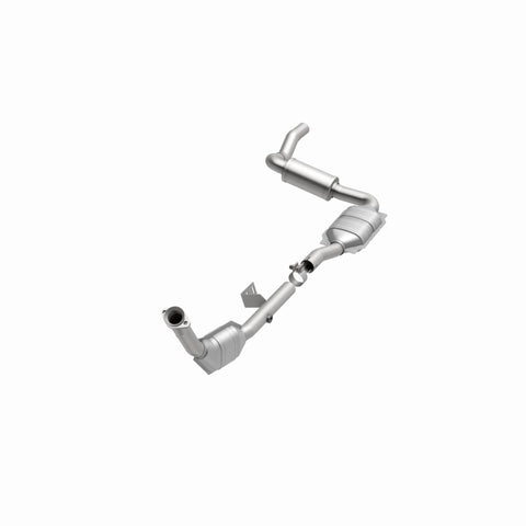 MagnaFlow Direct Fit Catalytic Converter 2003 Mercedes ML320 3.2L - 51843
