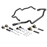 Hotchkis BMW E46 3 Series Non Xi Swaybar Set (Exc. Convertible) - 22825