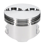 JE Pistons 305 SBC FT Set of 8 Pistons - 170772