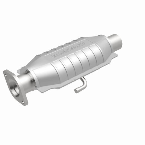 MagnaFlow Conv DF 86-89 Nissan D21 - 23617