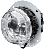 Hella 90mm LED L4060 Fog Light Module - 011988001
