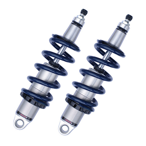 Ridetech 65-79 Ford F100 2WD HQ Series Coilovers Front Pair - 12313510