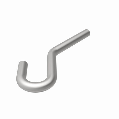 MagnaFlow Univ bent pipe SS 2.25inch 180/45 - 10740