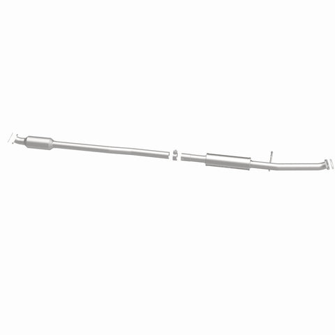 MagnaFlow 16-18 Hyundai Tucson L4 2.0L OEM Grade / EPA Compliant Direct-Fit Catalytic Converter - 21-145