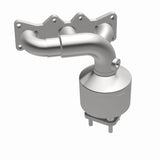 MagnaFlow Direct Fit Catalytic Converter 95-02 Mazda Millenia 2.3L - 452026