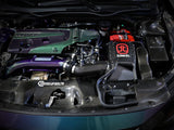 aFe Air Intake System Pro Dry S 17-19 Honda Civic Type R I4-2.0L (t) - 58-10002D