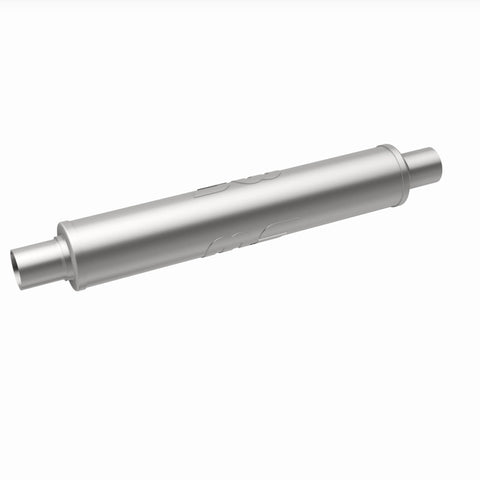 MagnaFlow Muffler Mag SS 22X4X4 2.25X2.25 C/C - 10435