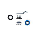 Bilstein B14 (PSS) 2016-2018 Smart Fortwo Front and Rear Performance Suspension Kit - 47-248281