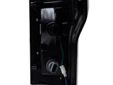 Raxiom 15-17 Ford F-150 G3 LED Tail Lights- Blk Housing (Clear Lens) - T542836
