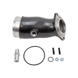 Wehrli 17-24 Duramax L5P High Flow Intake Horn - Brizzle Blue - WCF100775-BRZ