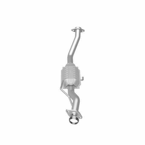 MagnaFlow Direct Fit Catalytic Converter Ford 88 92 - 23376