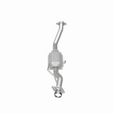 MagnaFlow Direct Fit Catalytic Converter 89-94 Ford Ranger 2.3L - 3391376