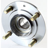 MOOG 02-05 Mitsubishi Lancer Rear Hub Assembly - 512277
